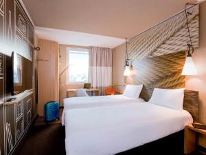 iBIS Paris Bastille Fauborg St Antoine