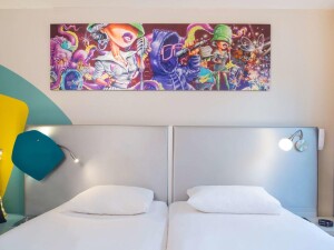 ibis styles paris bercy