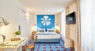 Hotel Joke copertina