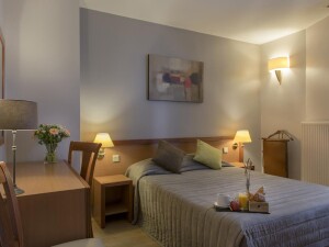 Hotel le Beaugency Parigi