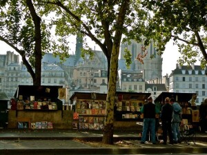 Bouquiniste-notre-dame