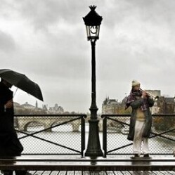 Cosa fare a Parigi quando piove