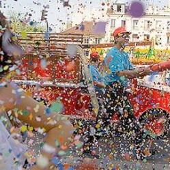 Tour guidati di Parigi per chi viaggia con i bambini