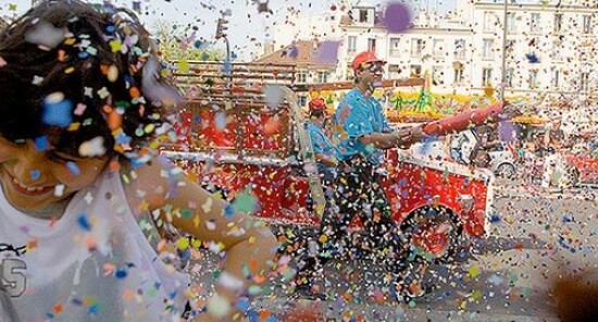 Tour guidati di Parigi per chi viaggia con i bambini