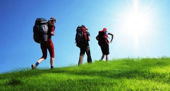 Trekking a Parigi. Parchi, Foreste e Riserve Naturali