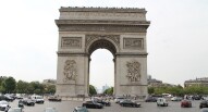 Arco trionfo 3