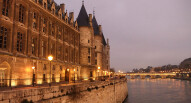 Conciergerie de Paris Jori Avlis flickr