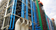 Pompidou James Stringer flickr