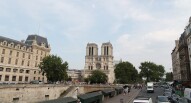NotreDame vivicity