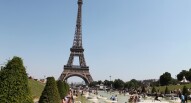 Trocadero vivicity