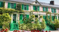 Casa di Monet 1
