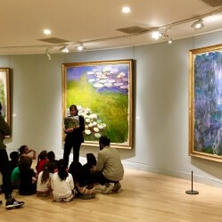 Sulle tracce di Monet a Parigi: Dal Musée Marmottan ai capolavori del Musée d'Orsay