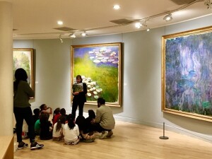 Museo Marmottan Parigi