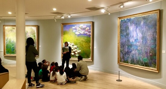 Sulle tracce di Monet a Parigi: Dal Musée Marmottan ai capolavori del Musée d'Orsay