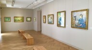 Sala Musee Marmottan