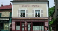 Auberge ravoux Wikimedia Commons