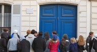 Casa Van Gogh Parigi Wikipedia Commons