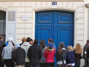 Casa Van Gogh Parigi Wikipedia Commons