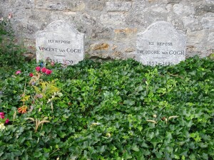 Lapidi Van goghs Wikipedia Commons