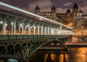 Pont de Bir Hakeim