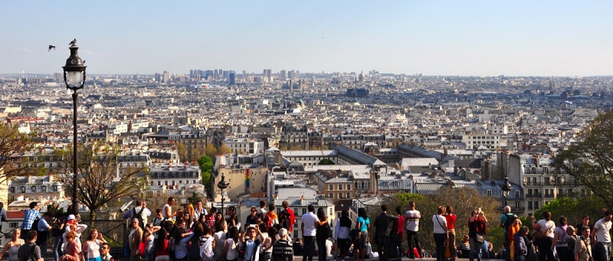 Vivi Parigi in ogni sua sfaccettatura: le attrazioni imperdibili e i top tour selezionati per te da VIVI CITY