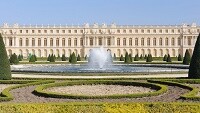 reggia di versailles