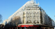 Lafayette Parigi