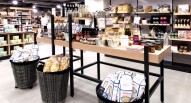 galeries lafayette gourmet foto via haussmann galerieslafayette