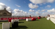 lafayette Terrasse
