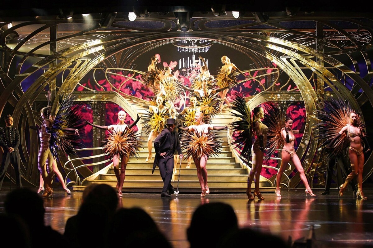 Vivi la magia di Parigi: prenota i migliori cabaret e spettacoli. Moulin Rouge, Lido e musical ai prezzi top