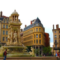 Lione, cosa vedere nella città rinascimentale di Francia 