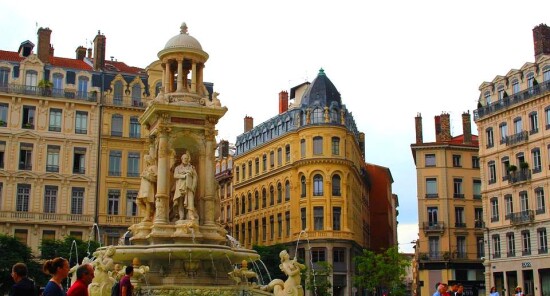 Lione, cosa vedere nella città rinascimentale di Francia 