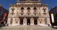Teatro des celestins foto di Bibliotheque municipale de Lyon