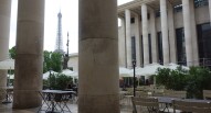Mam Palais de Tokyo Guy  Leboutte flickr