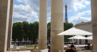 Terrase du Mam Guy Leboutte flickr