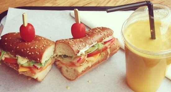 Parigi senza glutine: I migliori indirizzi gluten free per celiaci