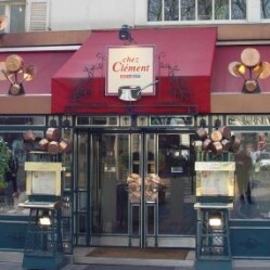 Dove mangiare sugli Champs Élysées