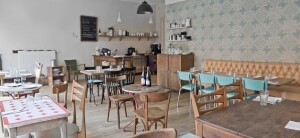 La cantine vagabonde