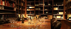 O Chateau wine bar parigi