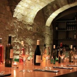 Ô Château: L’esperienza parigina della degustazione di vini