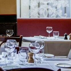 Allard, il bistrot di Saint-Germain-des-Près