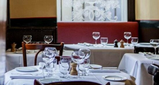Allard, il bistrot di Saint-Germain-des-Près