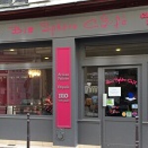 biosphere cafe parigi