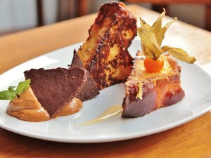 bistrotters pain perdu