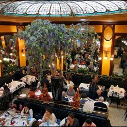 Brasserie Bofinger 