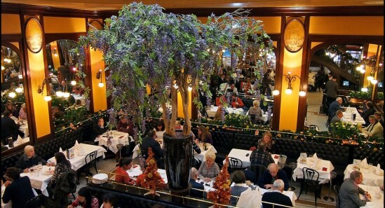 Brasserie Bofinger 