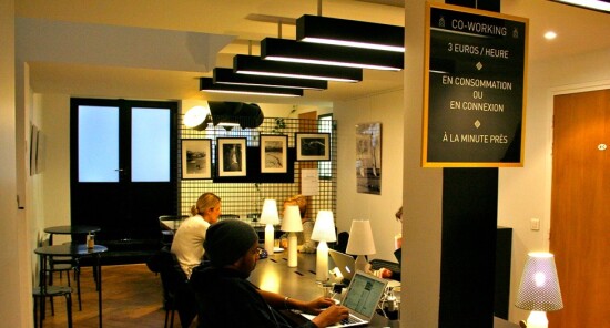 Guida ai caffé di Parigi work-friendly