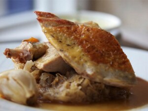 coq rico