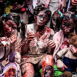 Halloween a Parigi: Guida agli eventi 2019 da non perdere