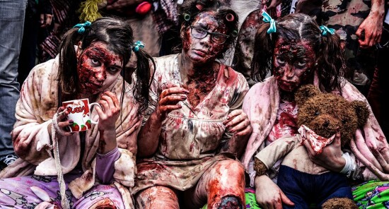 Halloween a Parigi: Guida agli eventi 2019 da non perdere